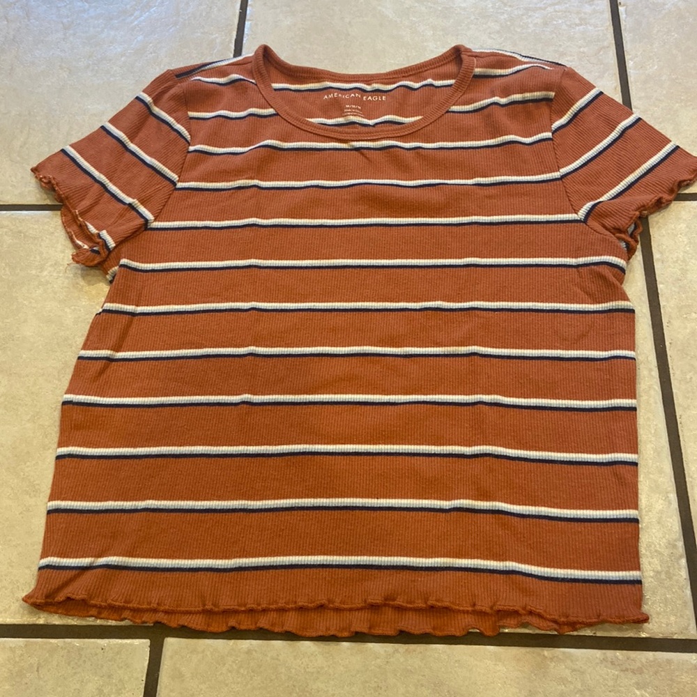 AE shirt
